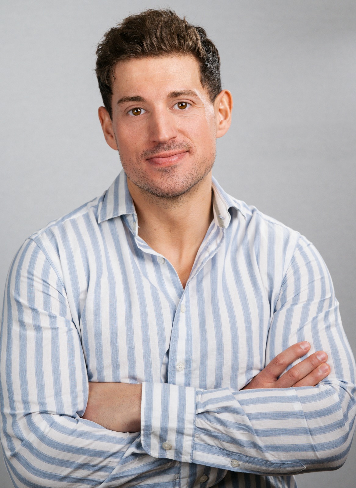 Moritz Kocaget